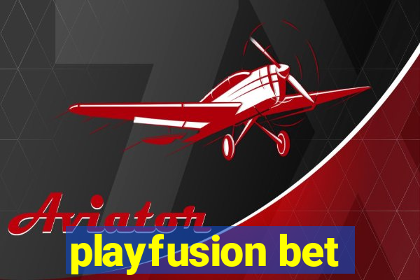 playfusion bet